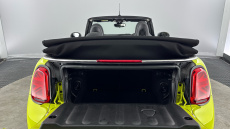 MINI Convertible 1.5 Cooper Sport 2dr Petrol Convertible